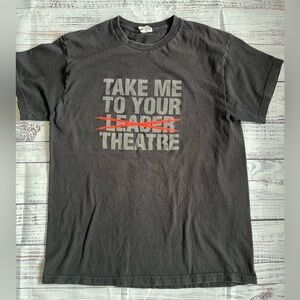 Disneys 2011 Mars Needs Moms movie release Tshirt